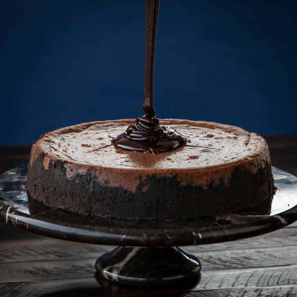 CLASSIC CHOCOLATE SAUCE
